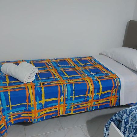 C Sta O Mar For Διαμέρισμα Νάπολη Εξωτερικό φωτογραφία