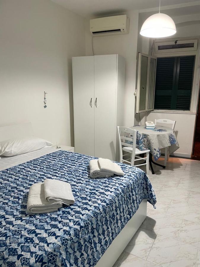 C Sta O Mar For Διαμέρισμα Νάπολη Εξωτερικό φωτογραφία