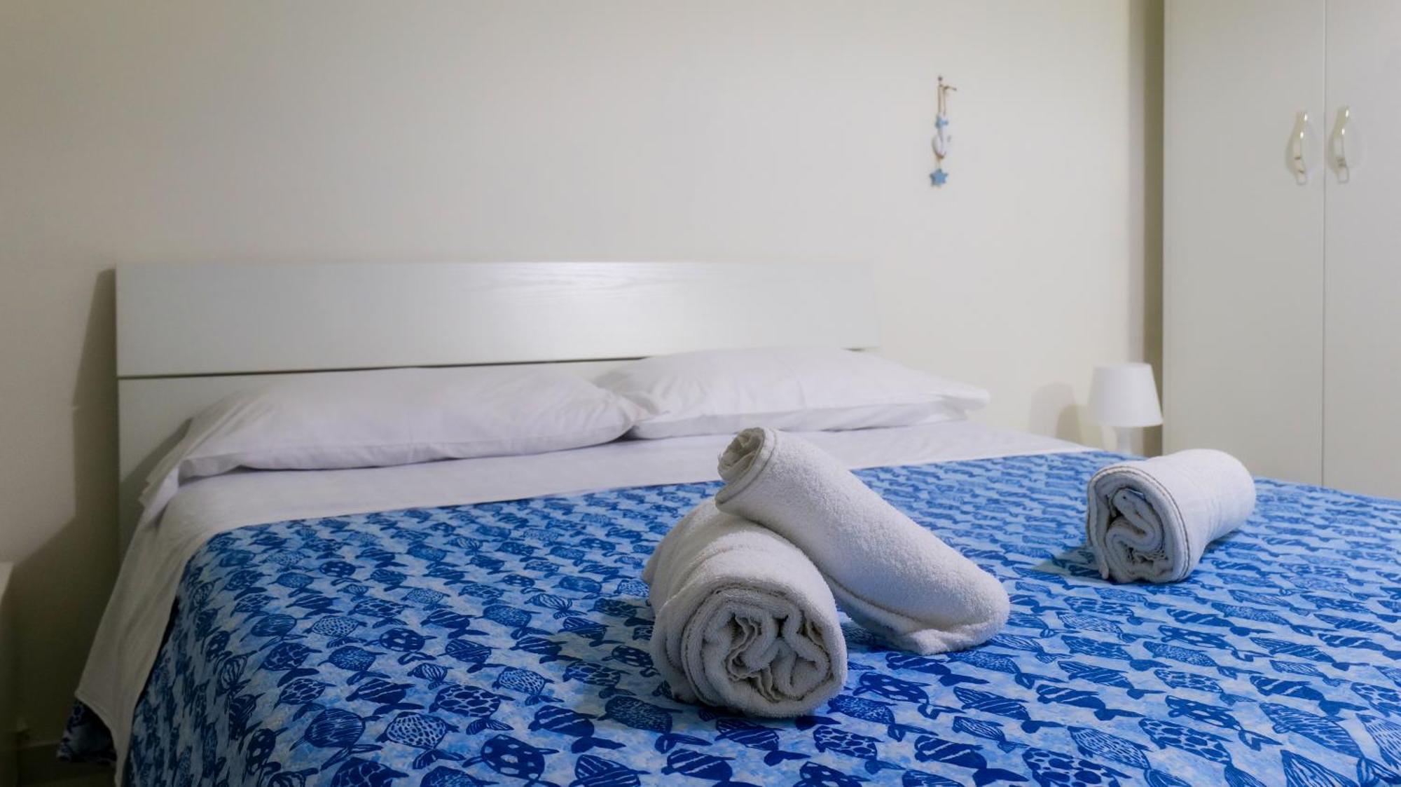 C Sta O Mar For Διαμέρισμα Νάπολη Εξωτερικό φωτογραφία